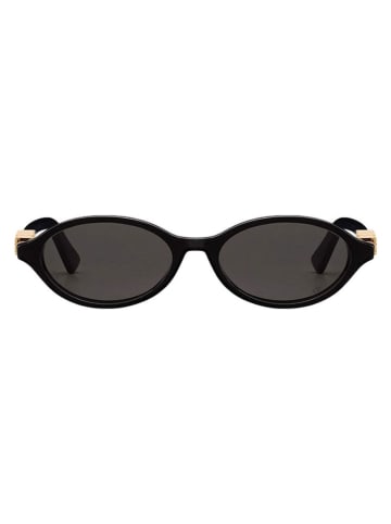 Christian Dior Damskie okulary przeciwsłoneczne w kolorze czarnym