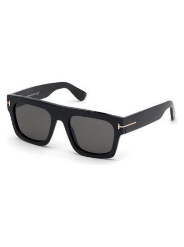 Tom Ford Dames zonnebril zwart