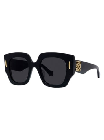 Loewe Dames zonnebril zwart