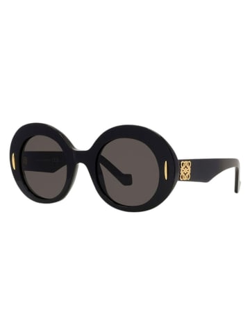 Loewe Dames zonnebril zwart