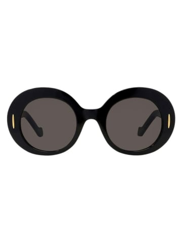 Loewe Damen-Sonnenbrille in Schwarz