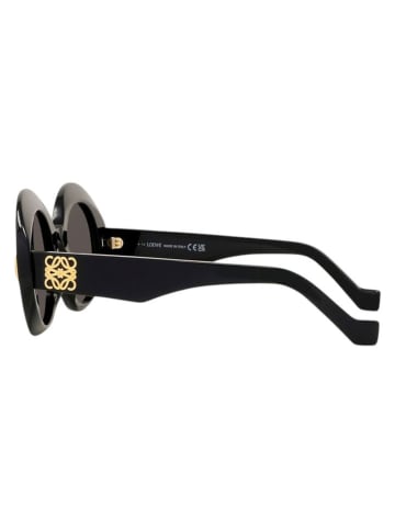 Loewe Dames zonnebril zwart