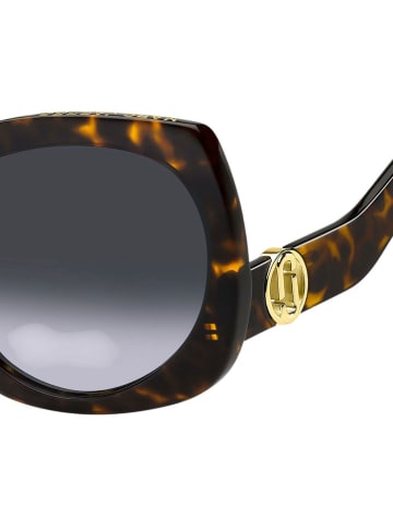 Marc Jacobs Dames zonnebril bruin