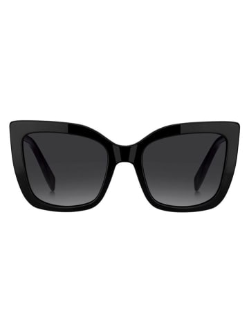 Marc Jacobs Dames zonnebril zwart