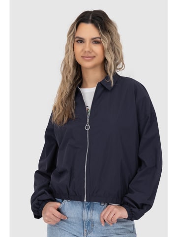 alife and kickin Blouson "Blair" donkerblauw