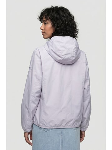 alife and kickin Tusssenjas "Solveid" lila
