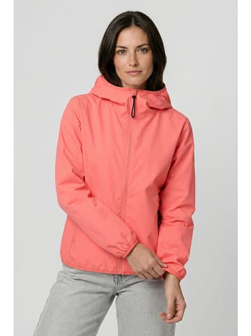 alife and kickin Übergangsjacke "Solveid" in Koralle