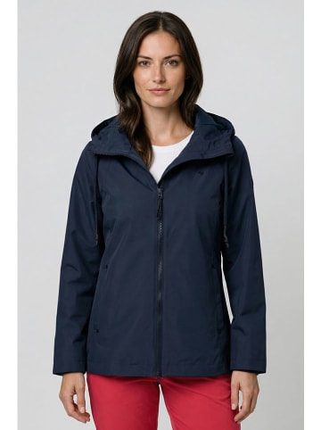 alife and kickin Übergangsjacke "Paolina" in Dunkelblau