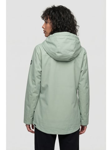 alife and kickin Übergangsjacke "Paolina" in Mint