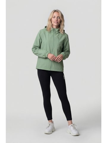 alife and kickin Übergangsjacke "Tove" in Mint