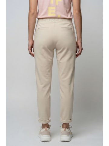 alife and kickin Sweathose "Ginette" in Sand