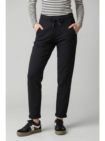 alife and kickin Sweathose "Ginette" in Schwarz