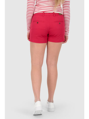 alife and kickin Shorts "Reina" in Pink