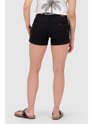 alife and kickin Short "Reina" zwart