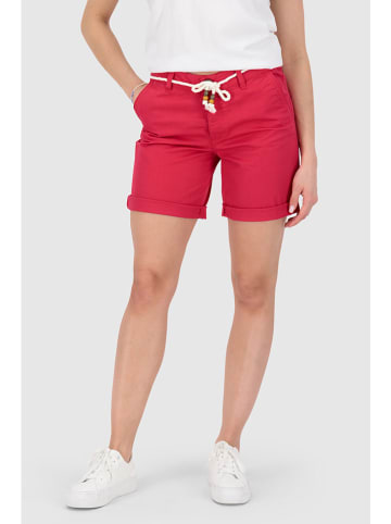 alife and kickin Shorts "Ayana" in Pink
