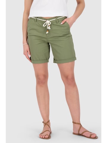 alife and kickin Shorts "Ayana" in Khaki