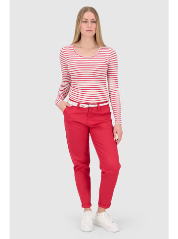 alife and kickin Broek "Hiroko" roze