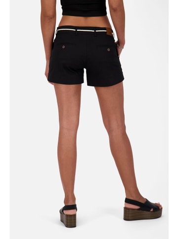 alife and kickin Short zwart