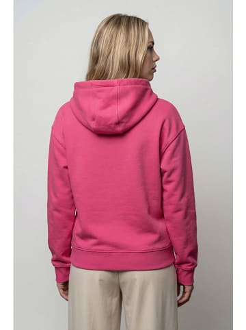alife and kickin Bluza "Danya" w kolorze różowym