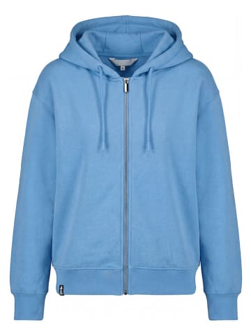 alife and kickin Bluza "Liv" w kolorze błękitnym