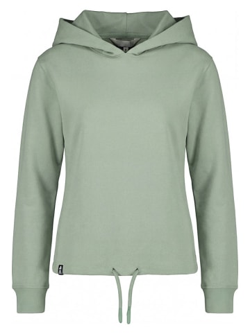 alife and kickin Bluza "Malin" w kolorze miętowym