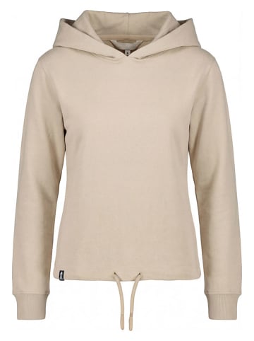 alife and kickin Bluza "Malin" w kolorze beżowym