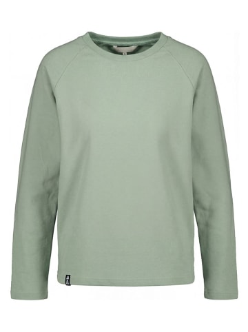 alife and kickin Bluza "Marcia" w kolorze miętowym