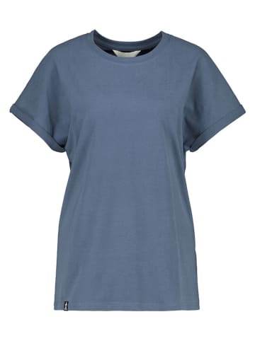 alife and kickin Shirt "Magdalena" in Blau