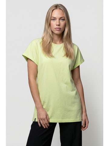 alife and kickin Shirt "Magdalena" in Hellgrün