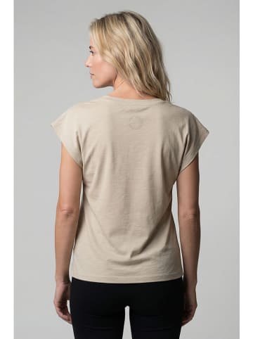 alife and kickin Shirt "Sigrid" in Sand