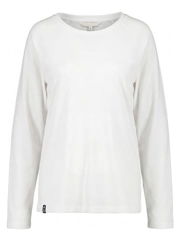 alife and kickin Longsleeve "Gaia" wit