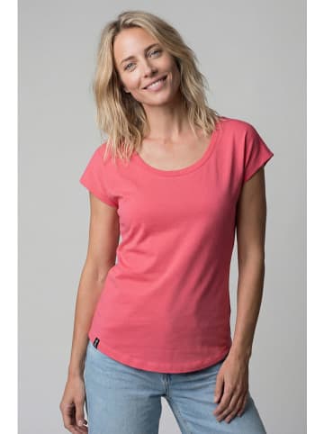 alife and kickin Shirt "Eira" in Pink