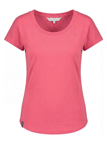 alife and kickin Shirt "Eira" in Pink