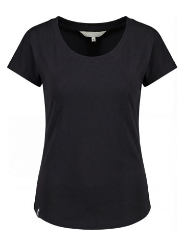 alife and kickin Shirt "Eira" in Schwarz