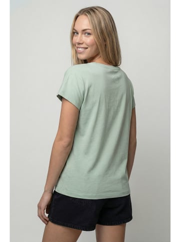 alife and kickin Shirt "Sofia" in Mint