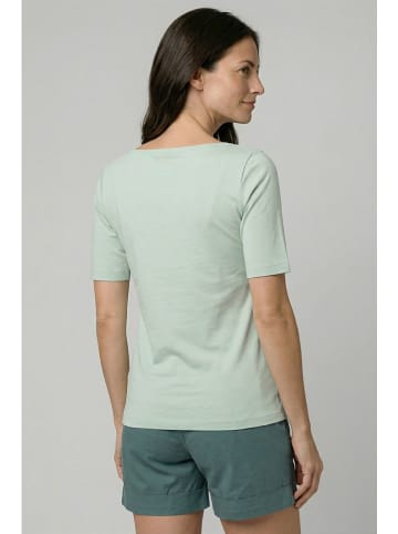 alife and kickin Shirt "Hilde" in Mint