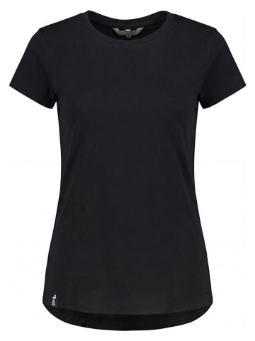 alife and kickin Shirt "Theres" zwart