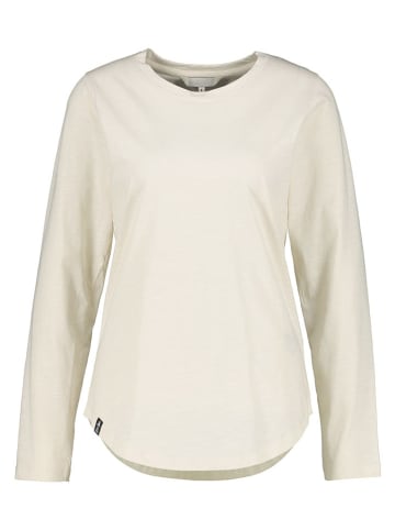 alife and kickin Longsleeve "Leabella" crème