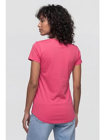 alife and kickin Shirt "Tabitha" in Pink