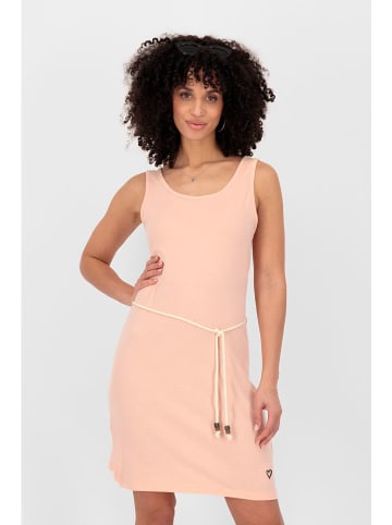 alife and kickin Kleid in Rosa