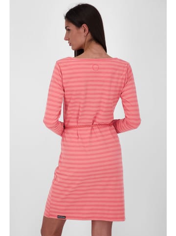 alife and kickin Kleid "Ellin" in Pink