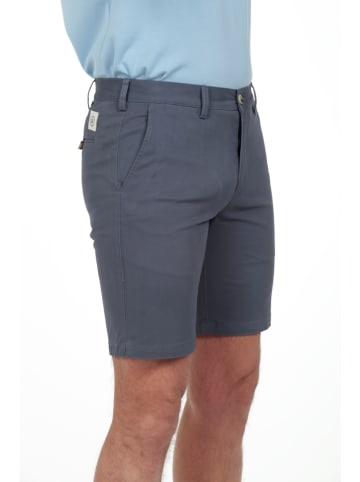 The Time of Bocha Short donkerblauw