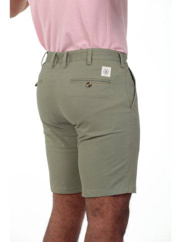 The Time of Bocha Shorts in Khaki