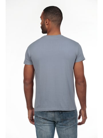 The Time of Bocha Shirt grijs
