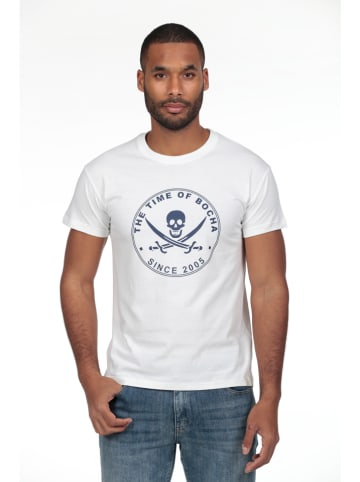 The Time of Bocha Shirt wit