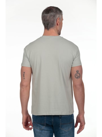The Time of Bocha Shirt grijs