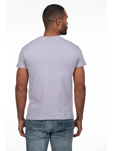 The Time of Bocha Shirt in Lila