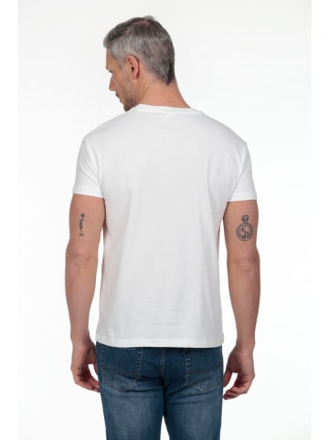The Time of Bocha Shirt wit