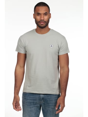 The Time of Bocha Shirt in Grau