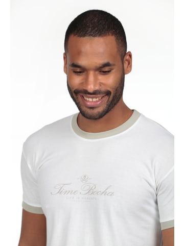 The Time of Bocha Shirt wit